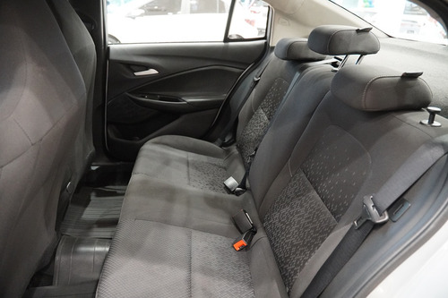 Chevrolet Onix 1.0 TURBO FLEX PLUS LTZ MANUAL