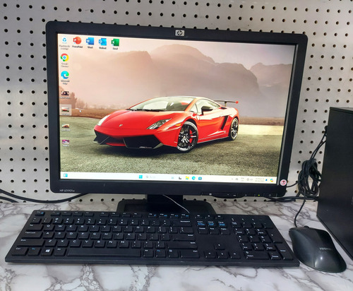 Computadora De Escritorio Dell Optiplex 9020 (Usado)