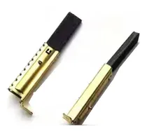 Comprar Carbón Para Motor De Lavarropas 13,5 X 5 Mm (par)