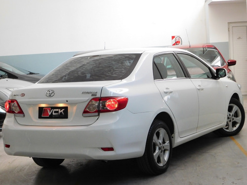 Toyota Corolla 1.8 Xei Mt 136cv 2014