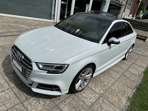 Imagen 6 de 25 de Audi S3