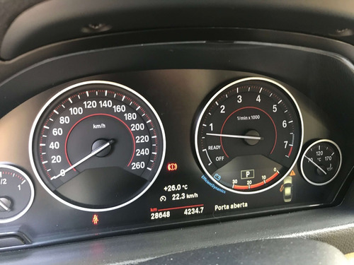 Bmw 320i Active Flex 2018/2018