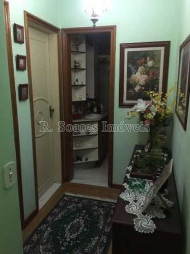 Apartamento-à Venda-praça Seca-rio De Janeiro - Mrap20123