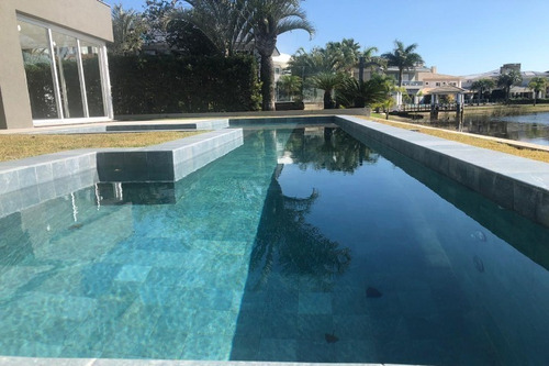 Imagem 1 de 29 de Casa À Venda Em Xangri-lá - Ca01323 - 69313173