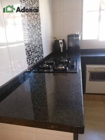Imagem 12 de 15 de Casa Tèrrea, 3 Dormitorios Sendo Uma Suite No Jardim Carlos Gomes Ac 171m - 1558