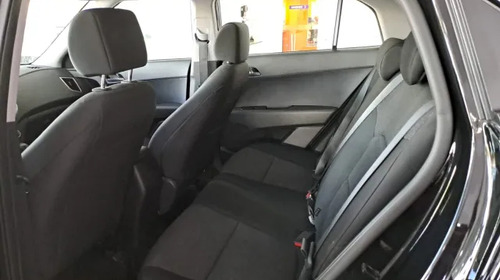 Hyundai Creta Action 1.6 (Aut) (Flex)
