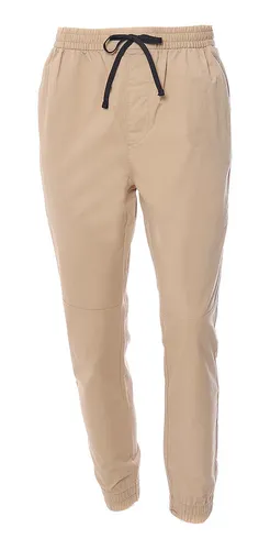 Jogger De Hombre C a Bolsillos B sico Cuotas sin inter s