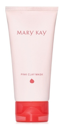 Máscara De Arcilla Rosa Mary Kay