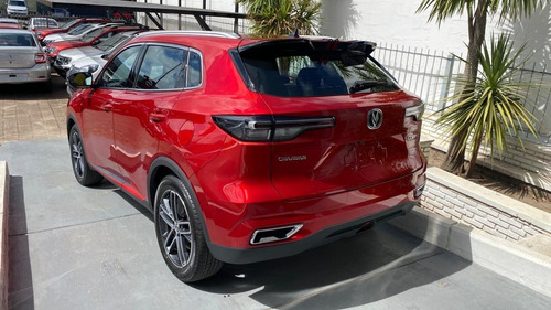 Changan New Cs55 Elite