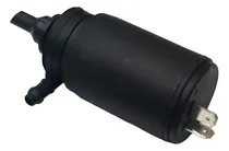 Comprar Bomba Lanza Agua Lava Parabrisa 12v 1 Salida Pico Fino