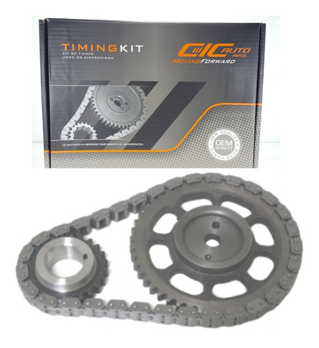 Kit Tiempo Cherokee Grand Cherokee Tj Wrangler 242 4.0 94-98