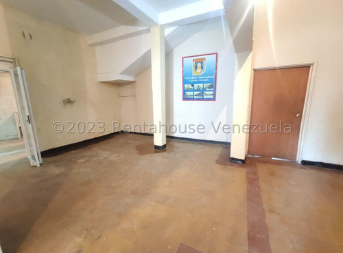 Casa En Alquiler En Barquisimeto Jr