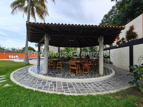 Apartamento En Alquiler Altamira Mls #25-24140 Bm