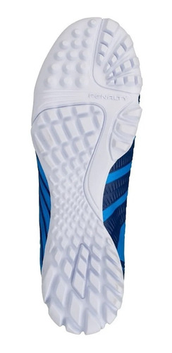 Botines Papi Futbol Penalty Adultos Cesped Sintetico En3x