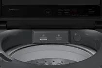 Comprar Lavadora Samsung Wa17cg6441bd\u002Fco, 17kg Ecobubble Color Gris