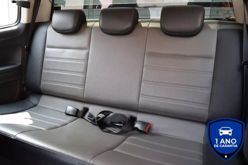 Volkswagen Saveiro 1.6 Mi Highline Cd 2015/2015