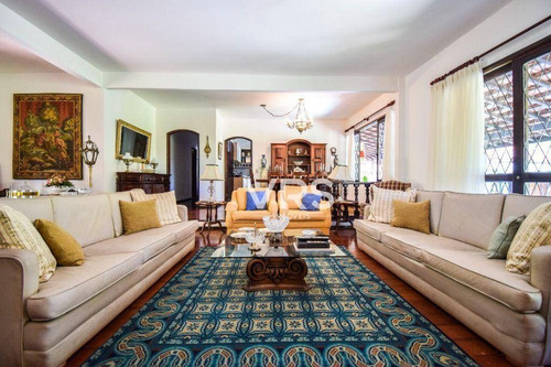 Imagem 4 de 30 de Casa Com 3 Dormitórios À Venda, 230 M² Por R$ 990.000,00 - Alto - Teresópolis/rj - Ca0374