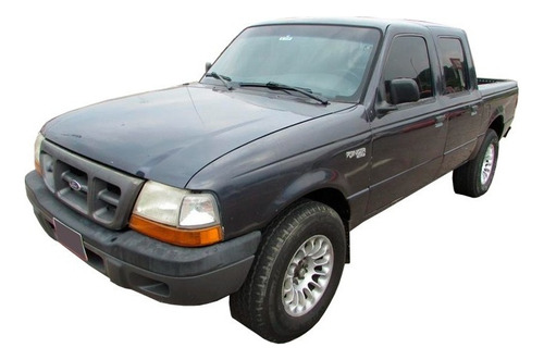 Taquete Ford Ranger Motor V6 4.0 2001-2011 12 Valv
