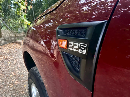 Imagen 5 de 15 de Ford Ranger Xlt Xlt
