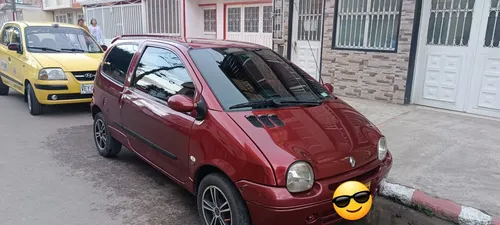 Renault Twingo 1.2 Access