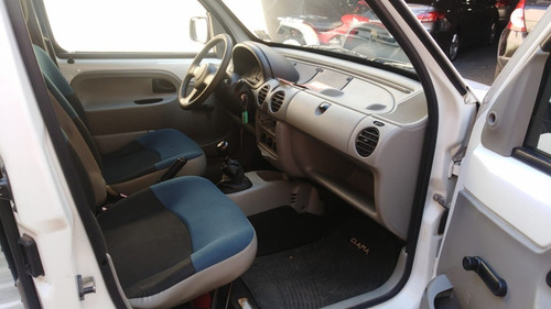 Renault Kangoo 1.6l Furgon 1pl Base!!!! Permuto!! Financio!!