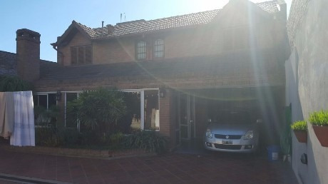 Imagen 3 de 14 de Chalet En Venta En Villa Bosch