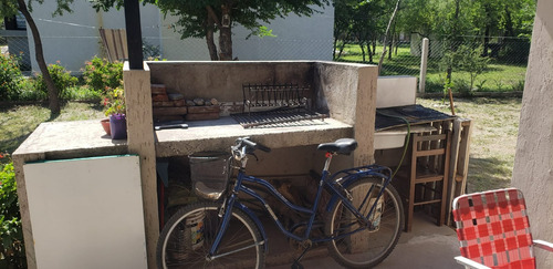 Casa A Estrenar En Merlo 2 Dormitorios A Cuadras Del Centro