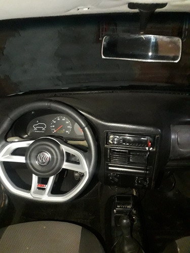 Volkswagen Gol 1.0 Special 2p 2005