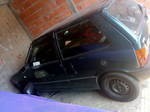 Fiat Uno Cs Ano 90