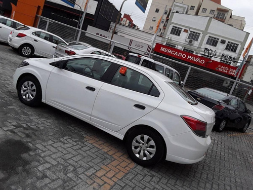 Chevrolet Prisma 1.0 Mpfi Joy 8v Flex 4p Manual