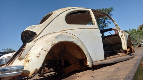 Vw Fusca Carroceria  Vw Fusca Carroceria