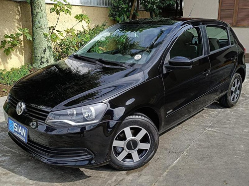 Volkswagen Gol Trend G6 1.6