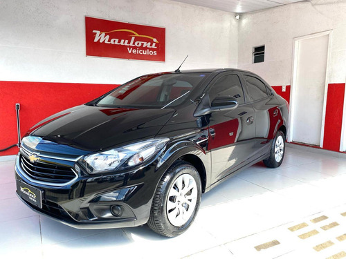 Chevrolet Prisma 1.4 Mt Lt