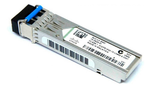 12 Unidades Gbic Cisco Glc-lh-smd Original 10-2625-02 Novo