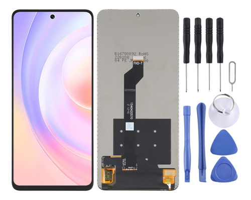 Pm Pantalla Lcd Para Honor 50 Se Para Honor 50 Se
