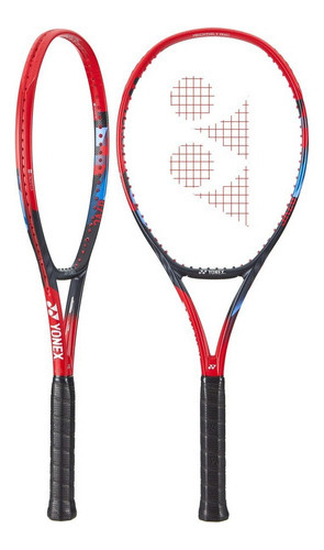 Raqueta De Tenis Yonex Vcore 98 Red 305 Grs 2023