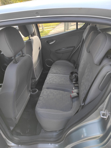 Fiat Palio 1.4 Nuevo Attractive Pack Top 85cv 2018