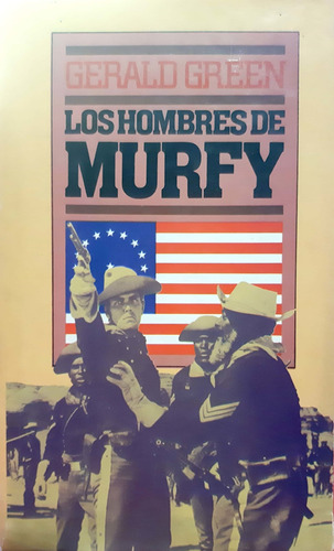 Los Hombres De Murfy Green Círculo De Lectores Buen Estado #