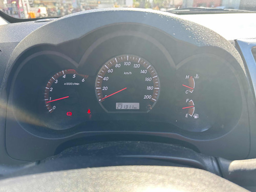Toyota Hilux 3.0 Cd Srv 171cv 4x4 - A3