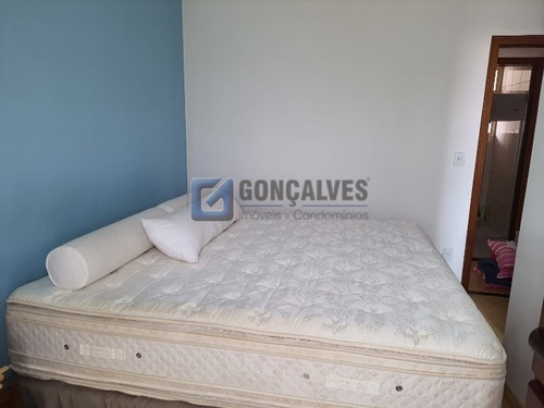 Imagem 8 de 15 de Venda Apartamento Sao Bernardo Do Campo Jardim Hollywood Ref - 1033-1-36589