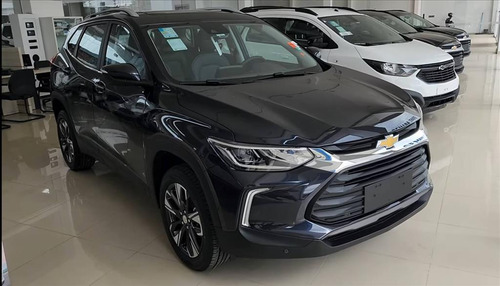 Chevrolet Tracker 1.2 TURBO FLEX PREMIER AUTOMÁTICO