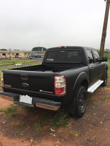 Ford Ranger 3.0 Xlt Cab. Dupla 4x4 4p
