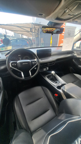 Haval Jolion 1.5 Active Mt 2023