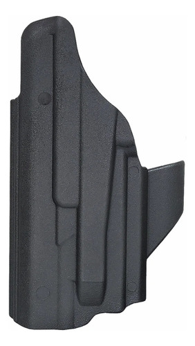 Coldre Velado De Apx Com Lanterna : Beretta Iwb Oculto Cinto