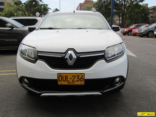 Renault Stepway Trek Tp 1600