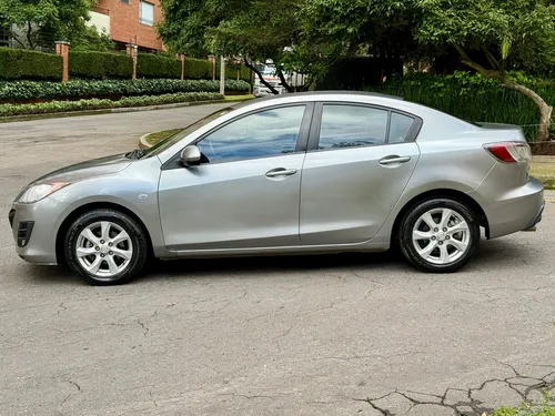 Mazda 3 1.6 Z6na0 All New