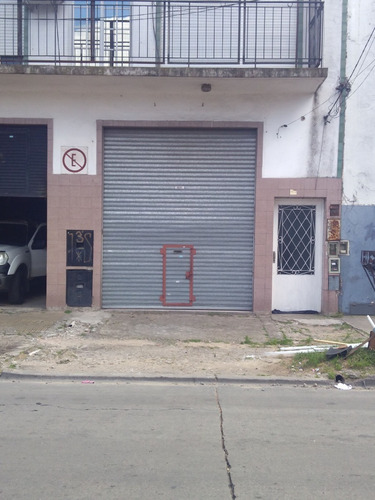 Imagen 12 de 13 de Galpon 100m2 100m Dueño Directo Sin Inmobiliaria En Caseros