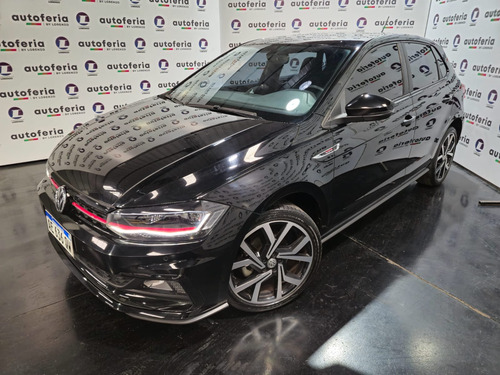 Volkswagen Polo 1.4 250 TSI GTS L20