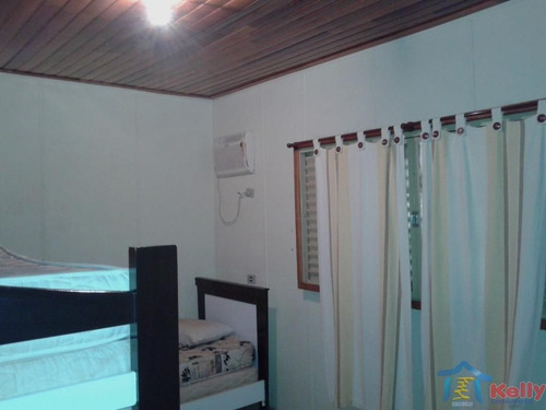 Imagem 29 de 30 de Vende-se Linda Chácara Em Álvares Machado - 1071