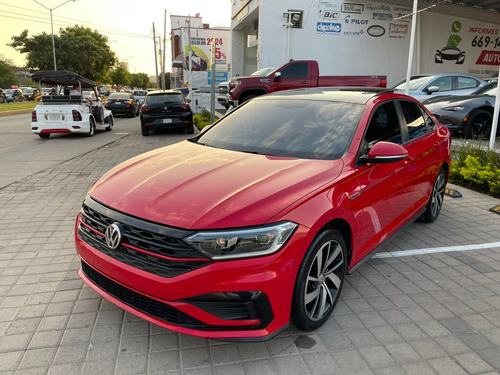 Volkswagen Jetta 2.0 Gli Dsg At